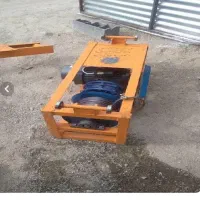 بالابر ساختمانی و تخته بنایی