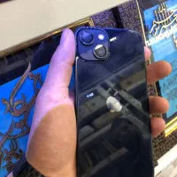 اپل iPhone 13 با حافظهٔ ۱۲۸ گیگابایت|موبایل|مشهد, امام خمینی|دیوار