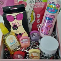 باکس هدیه|آرایشی، بهداشتی، درمانی|بیرجند, |دیوار