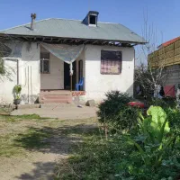 خانه روستایی قدیمی با زمین ۶۰۰ متری