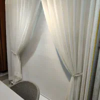 پرده مدل مینیمال