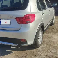 کوییک GXR مدل 1403|خودرو سواری و وانت|آستانه اشرفیه, |دیوار