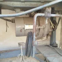 چرخ صنعتی سالم