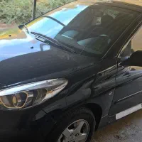 پژو ۲۰۷ پانا دنده ۴۰۳