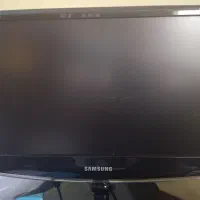 فروش مانیتور سامسونگ در حد نو