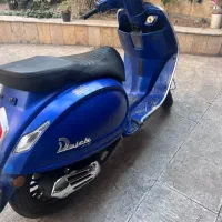 دایچی jp150