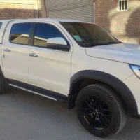 KMC T8|خودرو سواری و وانت|میاندوآب, |دیوار