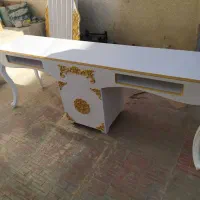 میز ناخون کار