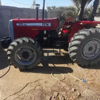 تراکتور ۴۷۵جفت|خودرو سنگین|امیدیه, |دیوار