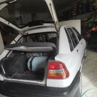 کپسول گاز سی ان جی منبع بزرگ ابب