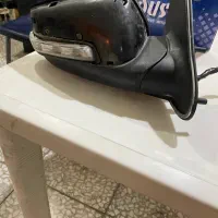 آینه بغل پژو پارس