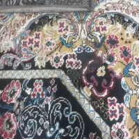 سه جفت فرش|فرش|مشهد, پروین اعتصامی|دیوار