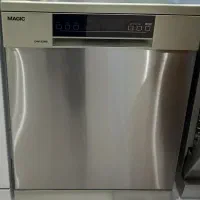 ماشین ظرفشویی مجیک ۱۴نفره