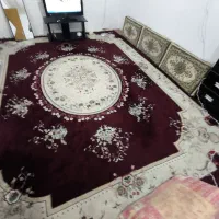 فرش دوازده متری|فرش|سنندج, |دیوار