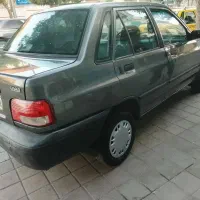پراید86 جی ال ای