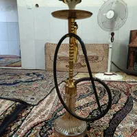 قلیان کرنو