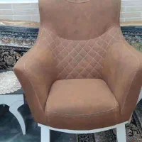 مبلمان ۷ نفره با میز وسط و ۳ عدد عسلی|مبلمان خانگی و میز عسلی|کاشمر, |دیوار