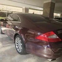 cls 350 2009|خودرو سواری و وانت|تهران, مرزداران|دیوار
