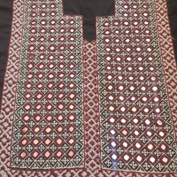 ذی استین|لباس|هامون, |دیوار