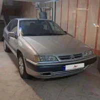 فروش زانتیا SX  2000 مدل 1385|خودرو سواری و وانت|تهران, سازمان برنامه جنوبی|دیوار