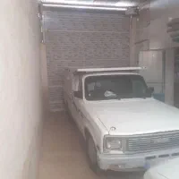 مزدا۲۰۰درحد|خودرو سواری و وانت|تربت جام, جامرود|دیوار