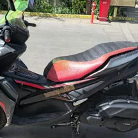 گلکسی r155|موتورسیکلت|پاکدشت, |دیوار