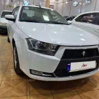 دنا مدل ۹۸ سالم، ۱۵۴ کارکرد