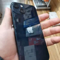 آیفن ۱۳ نرمال بدون خط و خش|موبایل|کاشمر, |دیوار