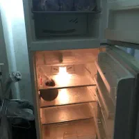 یخچال فریزر