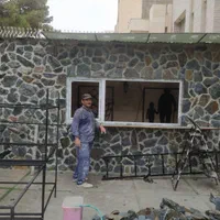 بنایی / کاشی کاری /سنگ کاری/سرامیک /سنگ مصنوعی