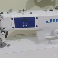چرخ ضخیم دوز راسته دوز