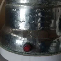 سماور برقی برنجی|سماور، چای‌ساز، قهوه‌ساز|گنبد کاووس, |دیوار