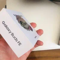 Galaxy buds FE|لوازم جانبی موبایل و تبلت|شیراز, آزادگان|دیوار