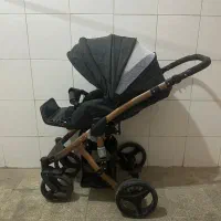 کالسکه وکریرخارجی