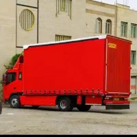 (بـاربـری شفق بـار)اسبابکشی منزل شهری و برون شهری