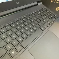 لپ‌تاپ HP VICTUS 15-FA1143TX انتخابی قدرتمند|رایانه همراه|شیراز, ملاصدرا|دیوار