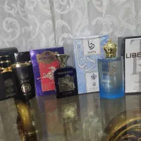 ادکلن های برند زیر قیمت