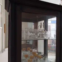 بوفه سالم|بوفه، ویترین، کنسول|تهران, شهرک ولیعصر شمالی|دیوار