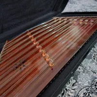 سنتور چوب گردو|سازهای سنتی|کرج, کوی مدرس|دیوار