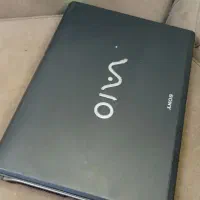 لب تاب سونی وایو|رایانه همراه|مشهد, یاس|دیوار