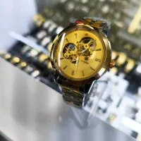 ساعت اتوماتیک