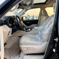 تویوتا لندکروز 2025|خودرو سواری و وانت|اهواز, زیتون کارمندی|دیوار