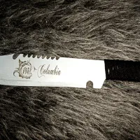 چاقو کوهنوردی