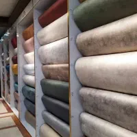 تولیدی مبلمان راحتی وتعمیرات وپارچه سرای مشاهیر