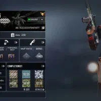 اکانت کالاف|کنسول، بازی ویدئویی و آنلاین|انزل, |دیوار