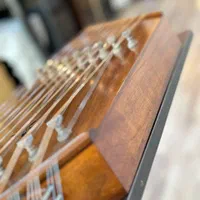 سنتور حسینی و موسوی و ناظمی|سازهای سنتی|کرج, مهرویلا جنوبی|دیوار