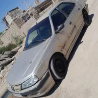 پژو پارس ۸۱