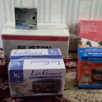 وسایل خونگی نو