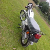 موتور مزایده|موتورسیکلت|رشت, پیرسرا|دیوار