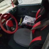 پراید صبا